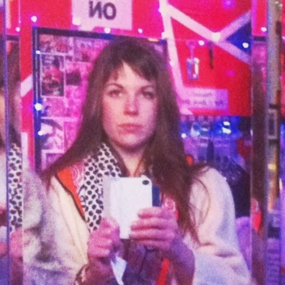 Meet your Posher, Ellen